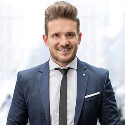 Geschäftsführer Pflegerbau