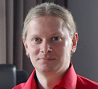 Geschäftsführer Wendel Verlag